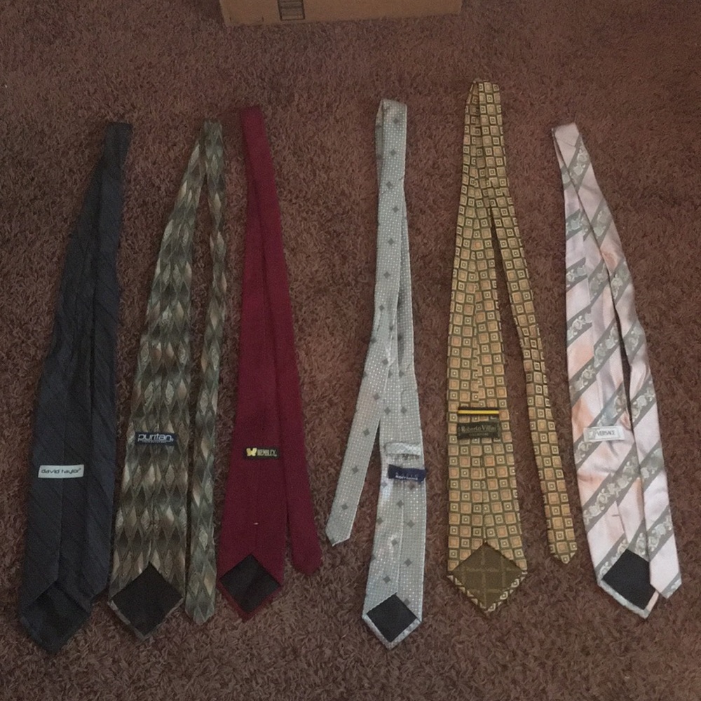 Ties - Picture 2 of 8